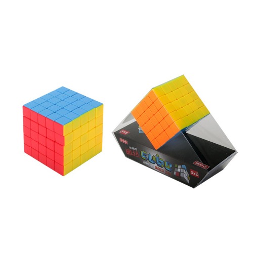 비너스 큐브(5x5)